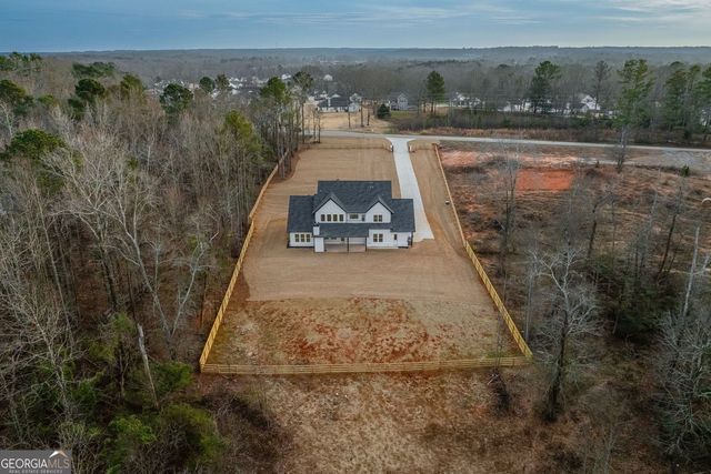 127 Tanners Bridge Road, Bethlehem, GA 30620