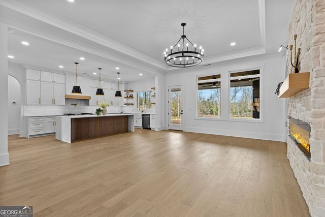 127 Tanners Bridge Road, Bethlehem, GA 30620