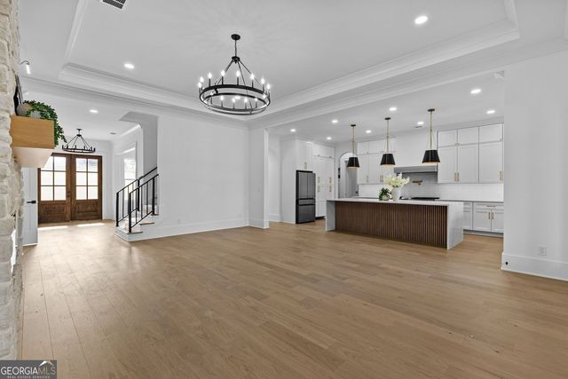 127 Tanners Bridge Road, Bethlehem, GA 30620