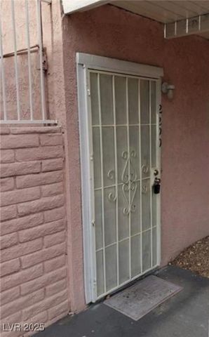 2290 Desert Inn, Las Vegas, NV 89169