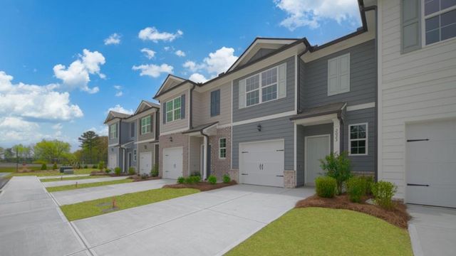2023 Roseleigh Drive, Douglasville, GA 30134
