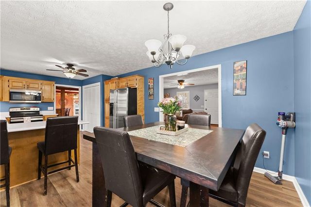 105 Pinewood Place, Dahlonega, GA 30533