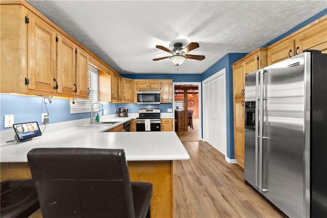 105 Pinewood Place, Dahlonega, GA 30533