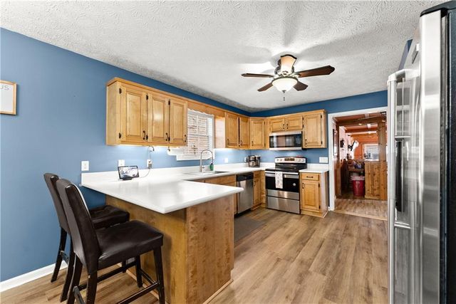 105 Pinewood Place, Dahlonega, GA 30533