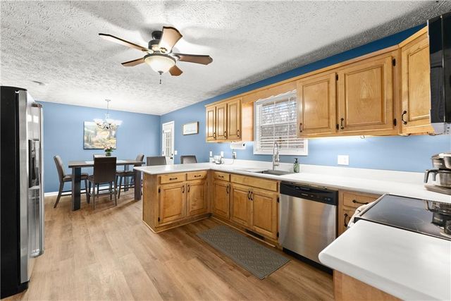 105 Pinewood Place, Dahlonega, GA 30533