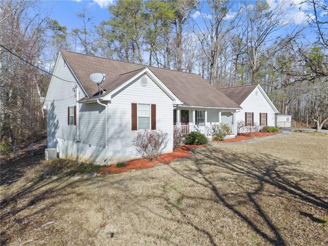 105 Pinewood Place, Dahlonega, GA 30533