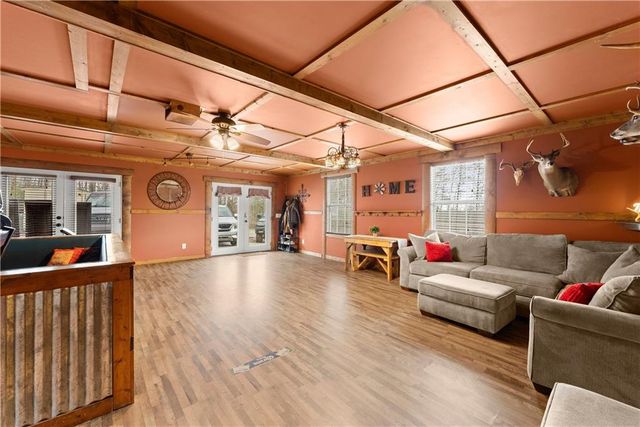 105 Pinewood Place, Dahlonega, GA 30533