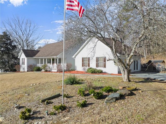 105 Pinewood Place, Dahlonega, GA 30533