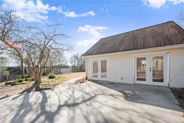 105 Pinewood Place, Dahlonega, GA 30533