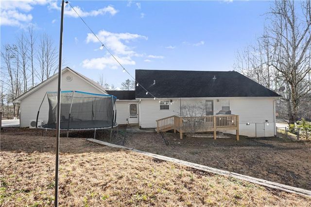 105 Pinewood Place, Dahlonega, GA 30533