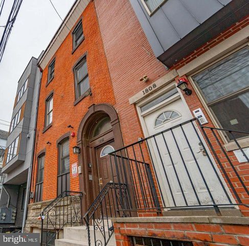 1806 W BERKS ST, Philadelphia, PA 19121