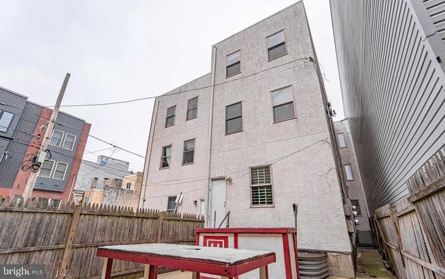 1806 W BERKS ST, Philadelphia, PA 19121