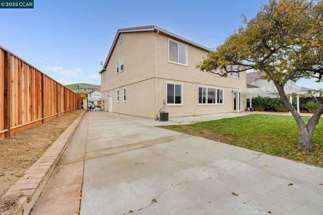 3773 Pintail Dr, Antioch, CA 94509