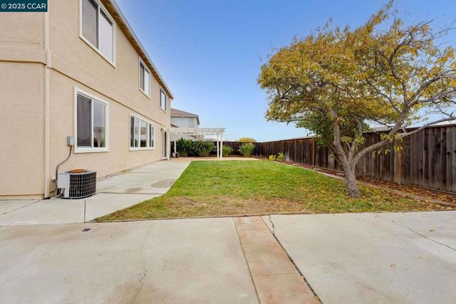 3773 Pintail Dr, Antioch, CA 94509