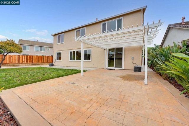 3773 Pintail Dr, Antioch, CA 94509