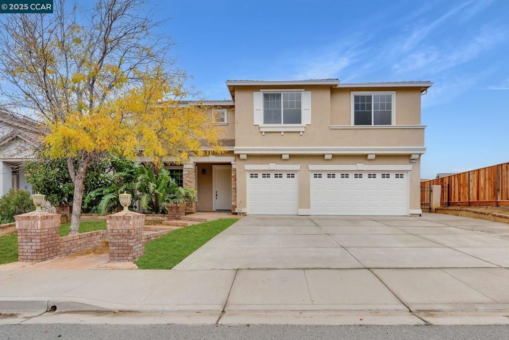 3773 Pintail Dr, Antioch, CA 94509