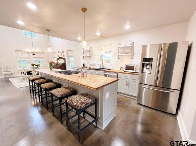14707 County Road 1125, Tyler, TX 75703