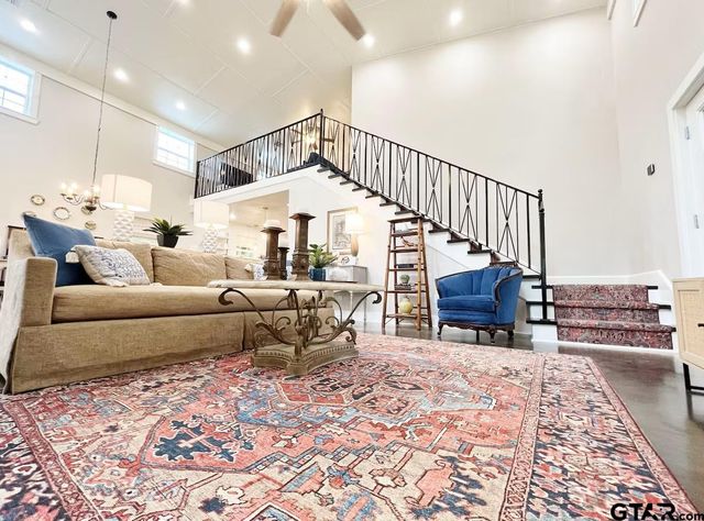 14707 County Road 1125, Tyler, TX 75703