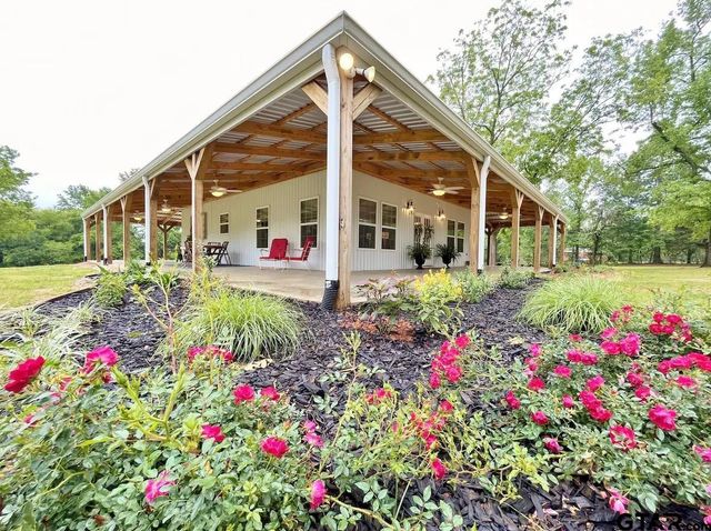 14707 County Road 1125, Tyler, TX 75703