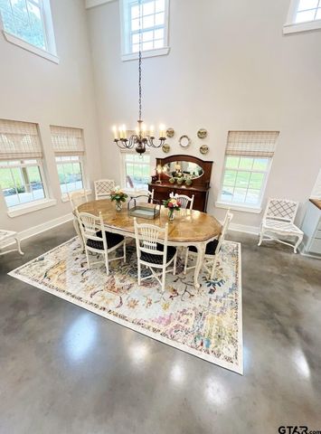 14707 County Road 1125, Tyler, TX 75703