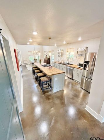 14707 County Road 1125, Tyler, TX 75703