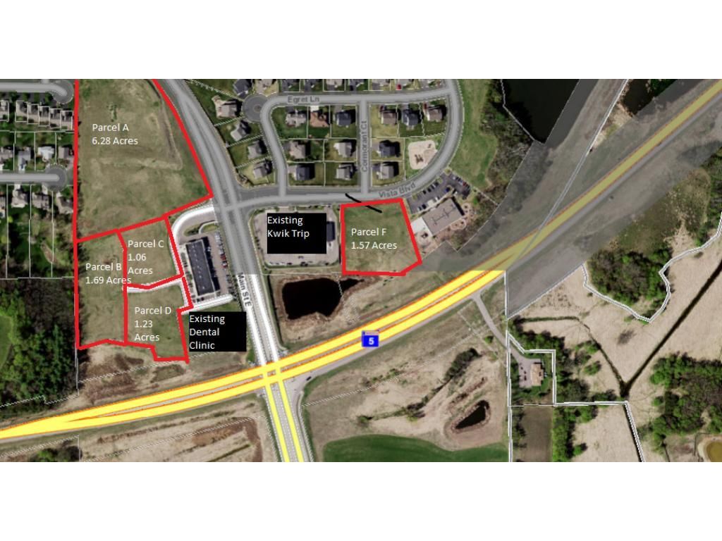 710 Vista-D Boulevard, Waconia, MN 55387 — photo 2