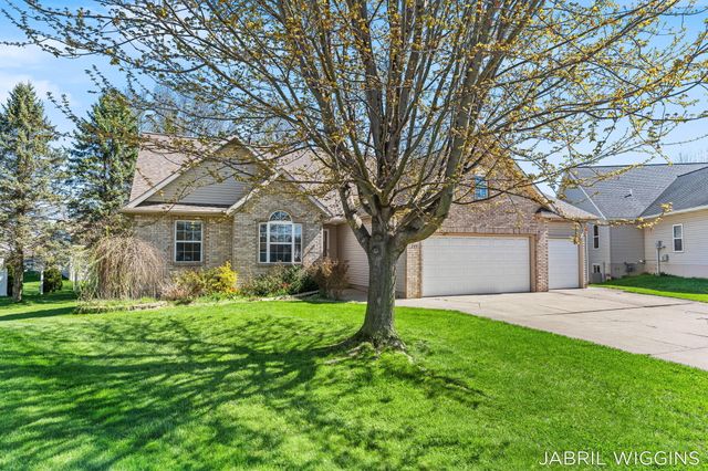 2991 Royal Blue Court, Holland, MI 49424
