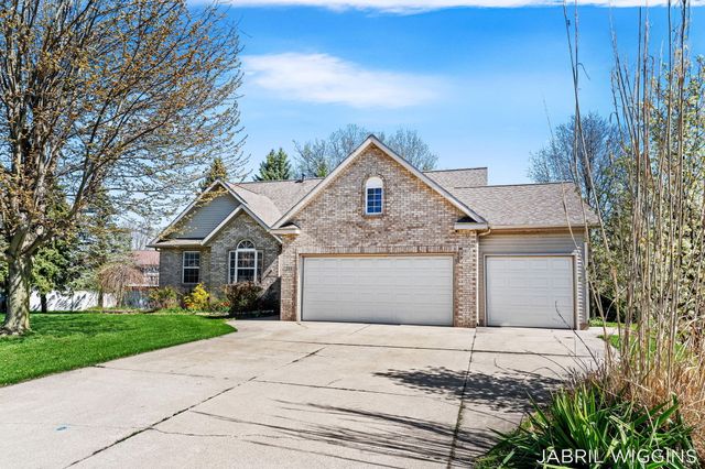 2991 Royal Blue Court, Holland, MI 49424