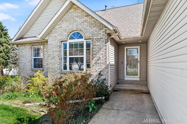 2991 Royal Blue Court, Holland, MI 49424