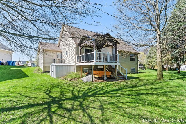 2991 Royal Blue Court, Holland, MI 49424