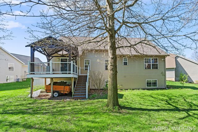 2991 Royal Blue Court, Holland, MI 49424