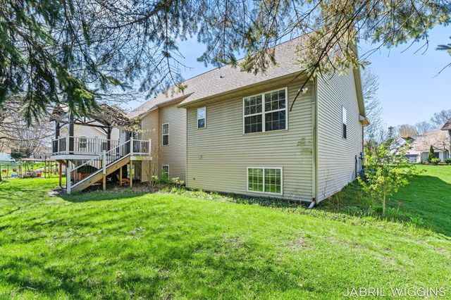 2991 Royal Blue Court, Holland, MI 49424