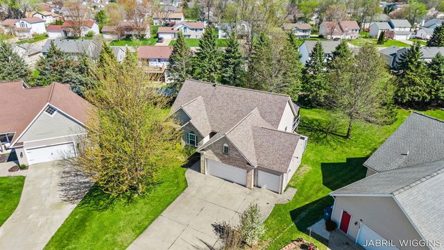 2991 Royal Blue Court, Holland, MI 49424