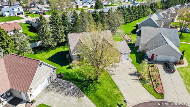 2991 Royal Blue Court, Holland, MI 49424