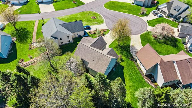 2991 Royal Blue Court, Holland, MI 49424
