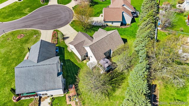 2991 Royal Blue Court, Holland, MI 49424