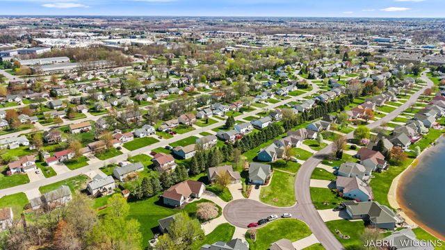 2991 Royal Blue Court, Holland, MI 49424