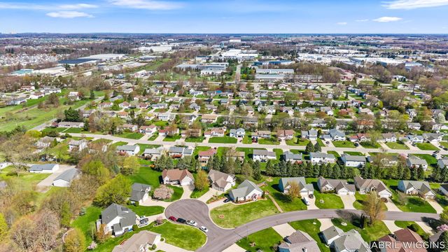 2991 Royal Blue Court, Holland, MI 49424
