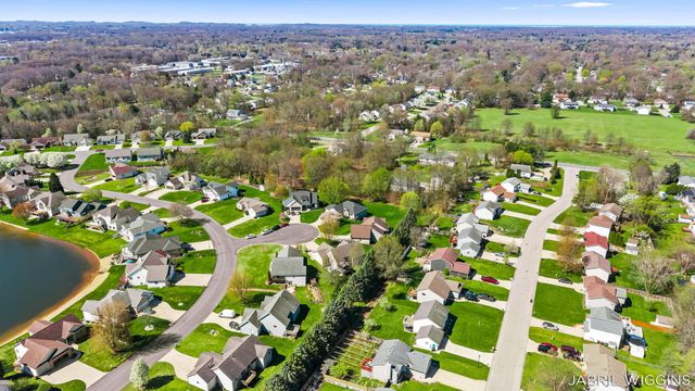 2991 Royal Blue Court, Holland, MI 49424