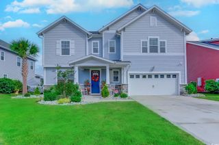 6194 Chadderton Circle, Myrtle Beach, SC 29579