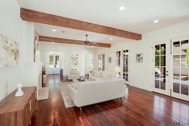 7706 Lanes End, Saint George, LA 70810