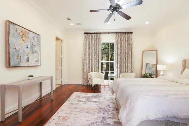 7706 Lanes End, Saint George, LA 70810