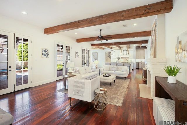 7706 Lanes End, Saint George, LA 70810