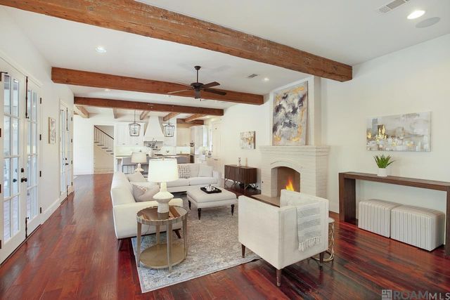 7706 Lanes End, Saint George, LA 70810