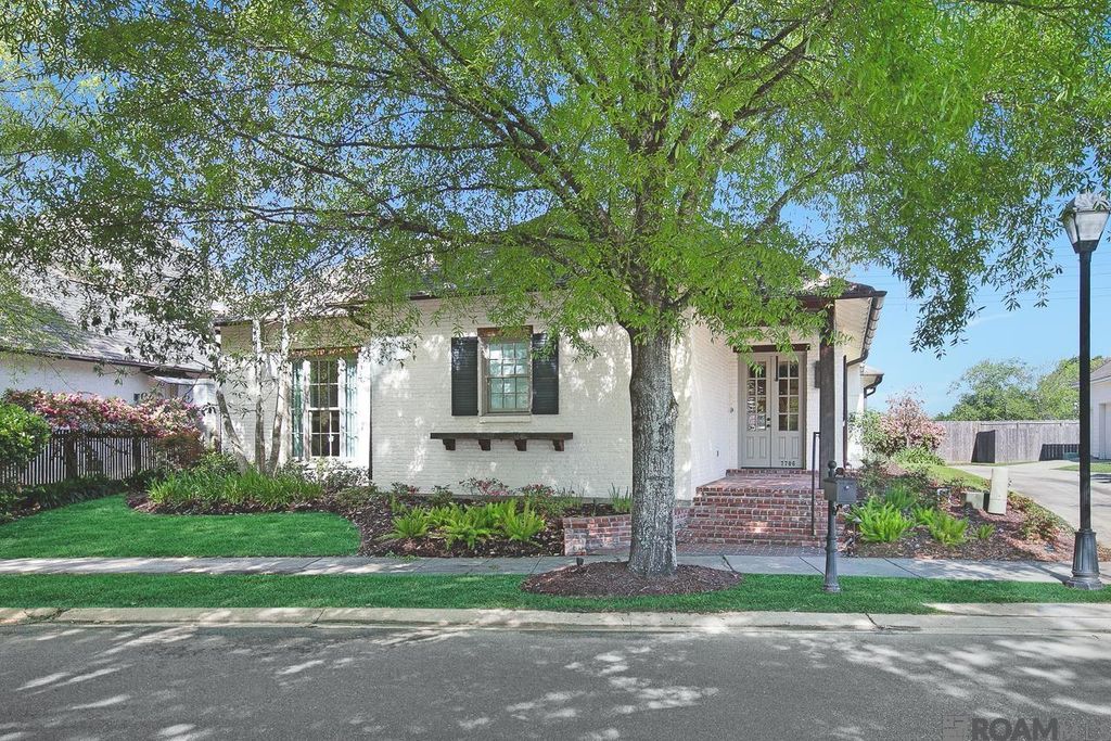 7706 Lanes End, Saint George, LA 70810