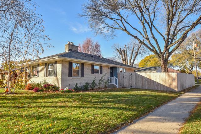 9602 W Arthur AVENUE, West Allis, WI 53227