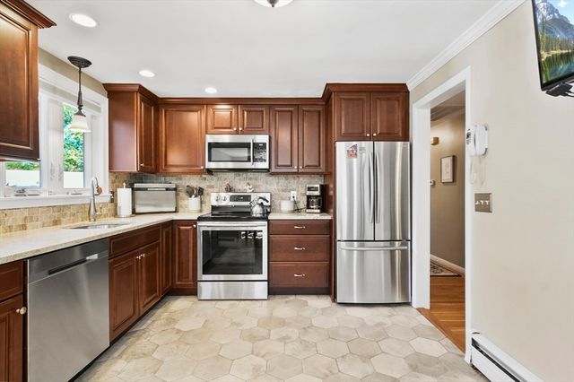 35 Blackman Rd, Canton, MA 02021