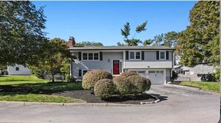 35 Blackman Rd, Canton, MA 02021