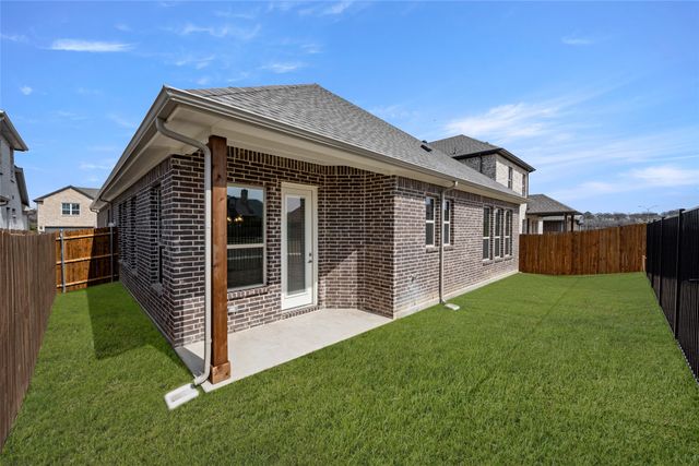 221 Allegheny Drive, Burleson, TX 76028