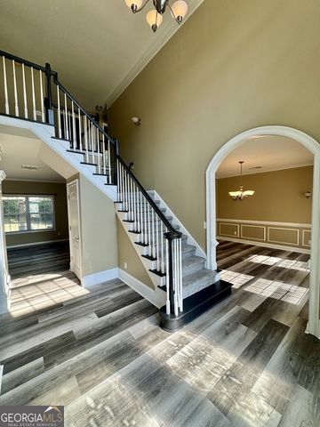 431 Whitewater Trail, Stockbridge, GA 30281